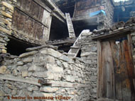 Annapurna circuit