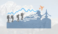New mountaineering royalty in Nepal