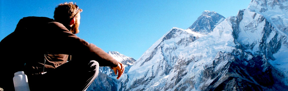Hotel Reservation in Nepal
